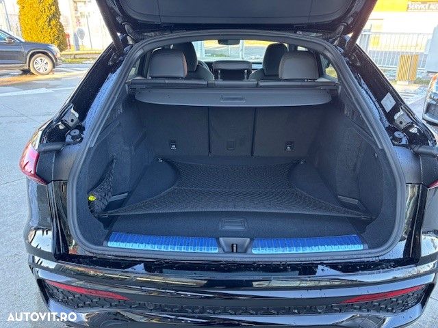 Audi Q5 40 TDI quattro S tronic MHEV S Line - 10