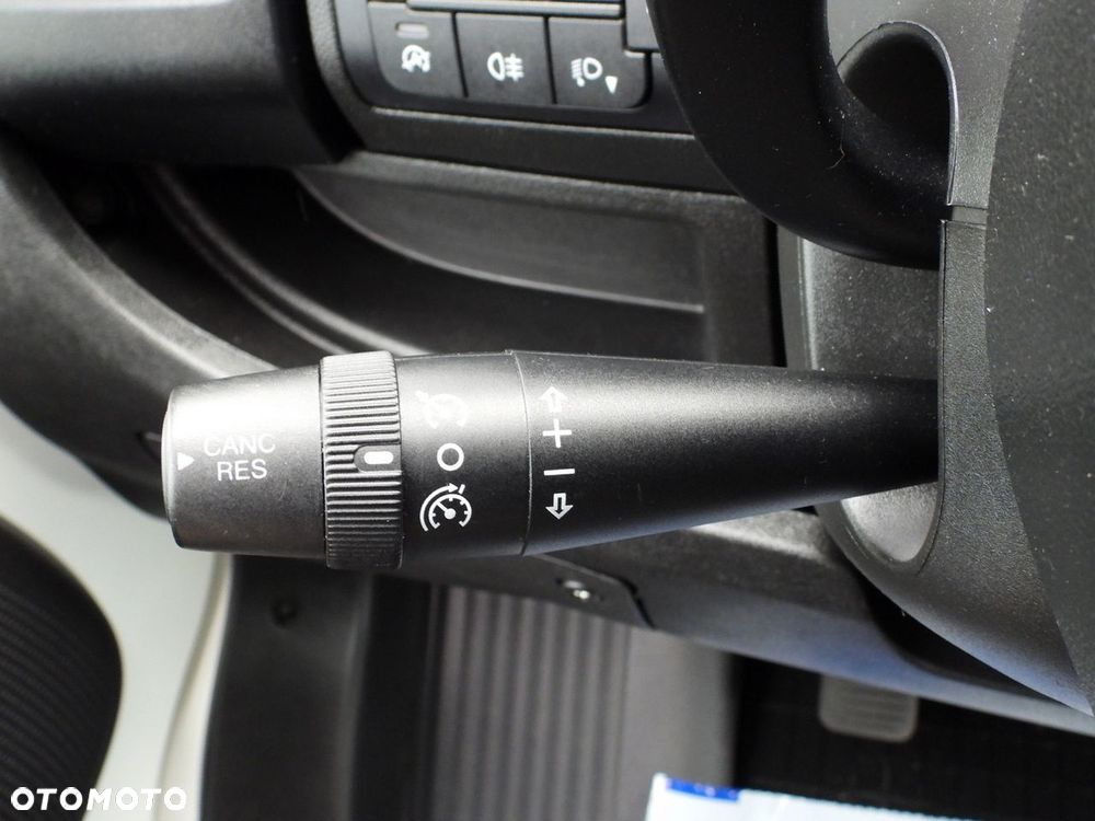 Peugeot BOXER SKRZYNIA PODWÓJNA KABINA DOKA 7 MIEJSC TEMPOMAT KLIMATYZACJA  140KM - 27