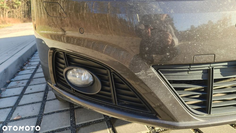 Seat Alhambra 2.0 TDI Style DSG - 4