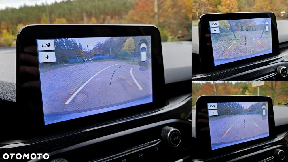 Ford Focus 1.5 EcoBoost ST-Line - 30