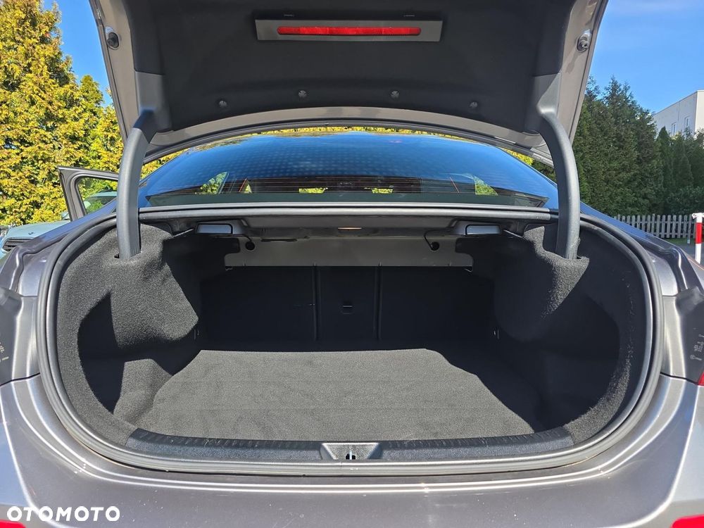 Mercedes-Benz Klasa A - 25