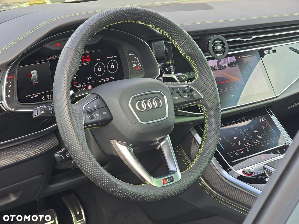Audi RS Q8 - 17