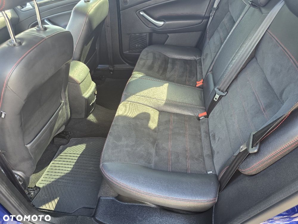 Ford Mondeo 2.0 TDCi Titanium MPS6 - 23
