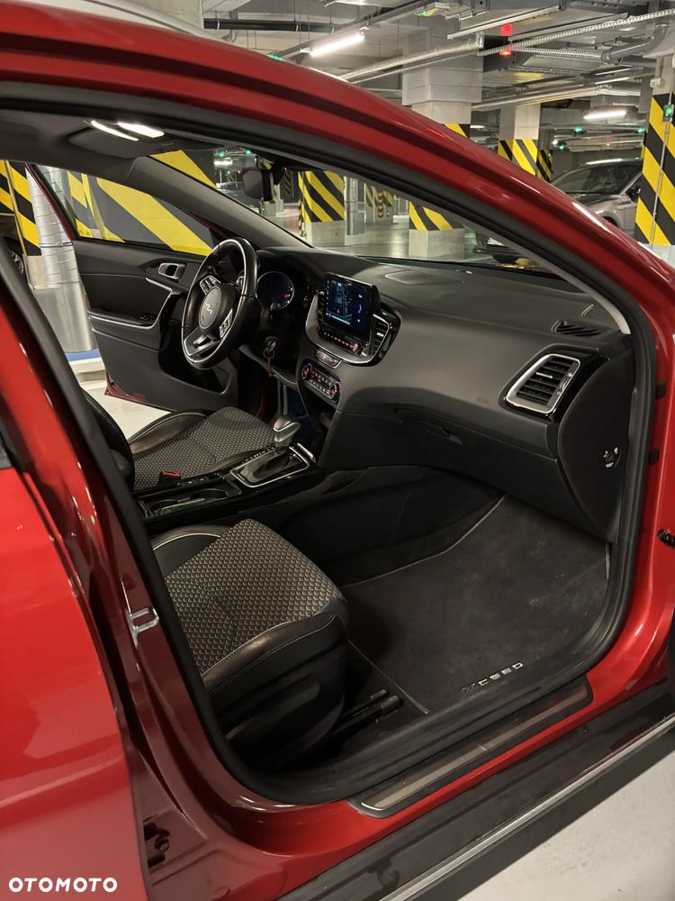 Kia XCeed 1.5 T-GDI L DCT - 33