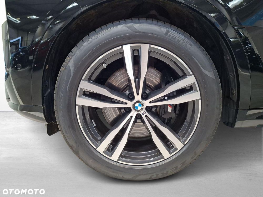 BMW X7 - 10