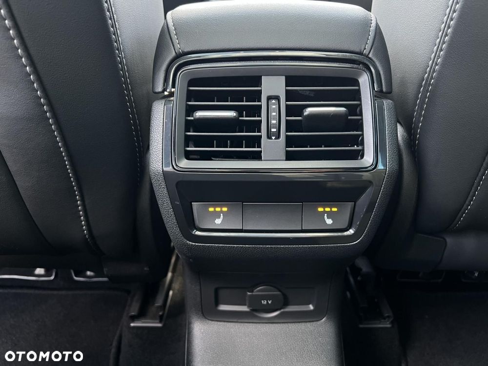 Skoda Kodiaq 2.0 TDI 4x4 Sportline DSG - 22