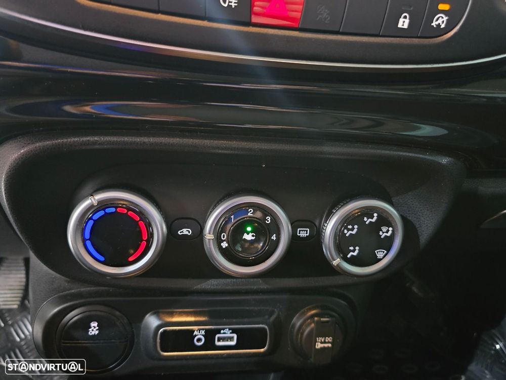 Fiat 500L 1.3 MJ Lounge S&S - 14