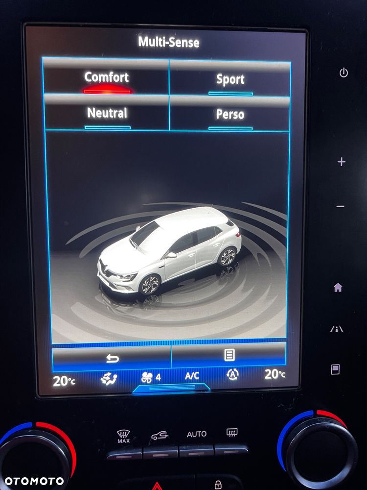 Renault Megane 1.6 dCi GT EDC - 38