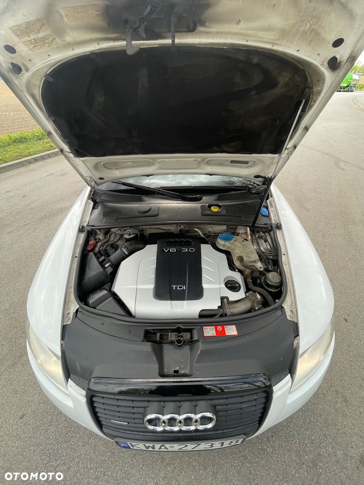 Audi A6 Avant - 7