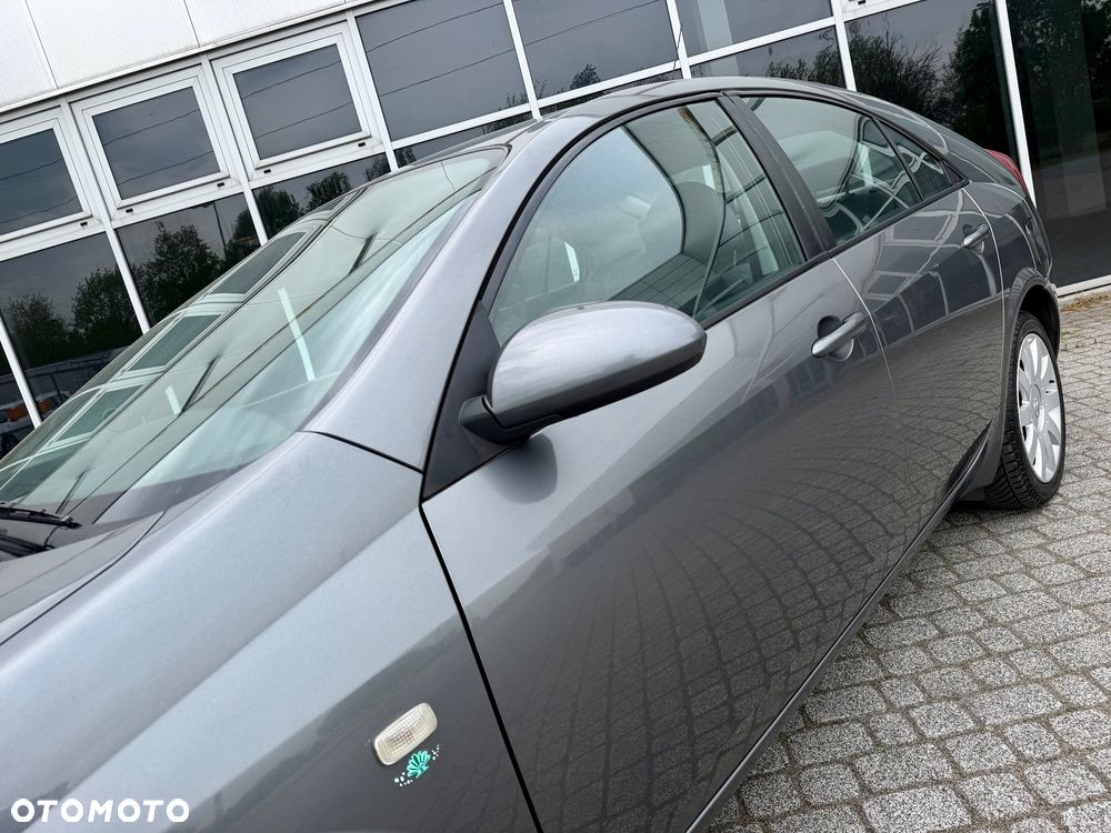 Nissan Primera - 19