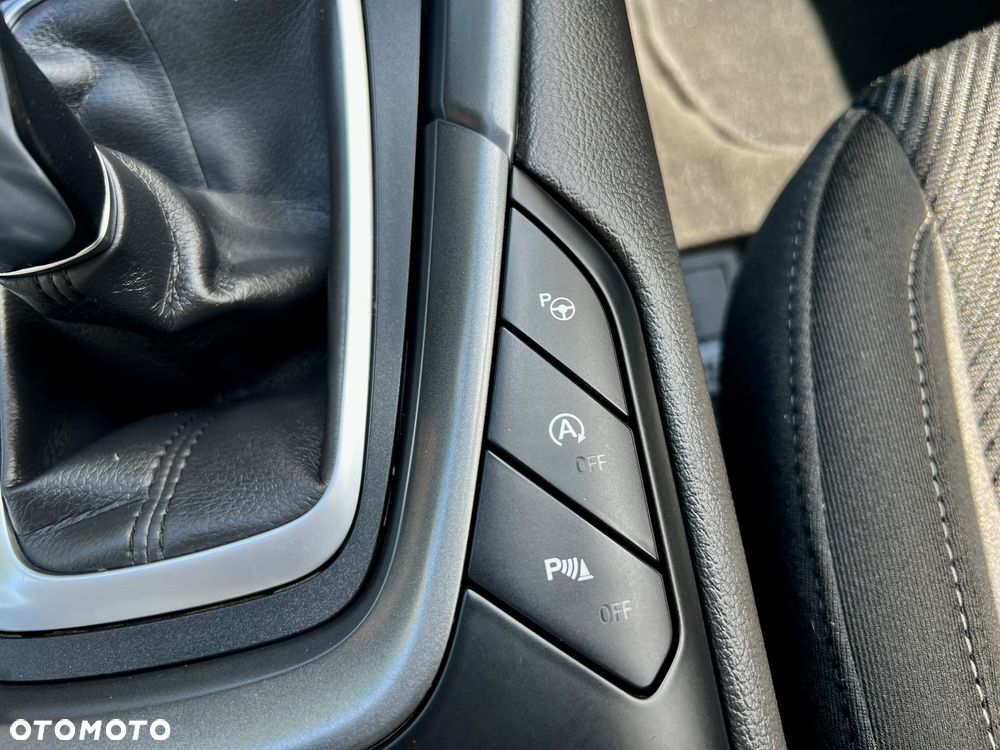 Ford Mondeo 2.0 EcoBlue Titanium - 19