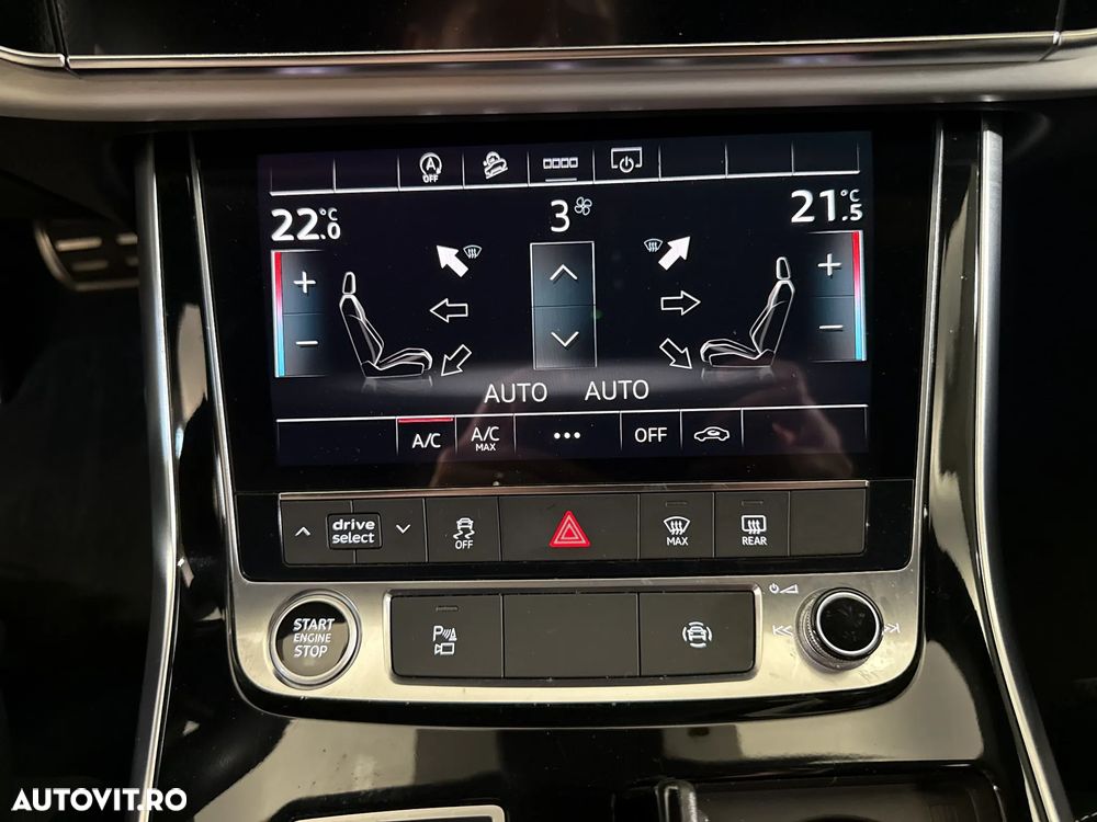 Audi Q8 - 18