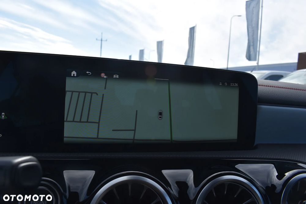 Mercedes-Benz CLA 200 mHEV 7G-DCT - 37