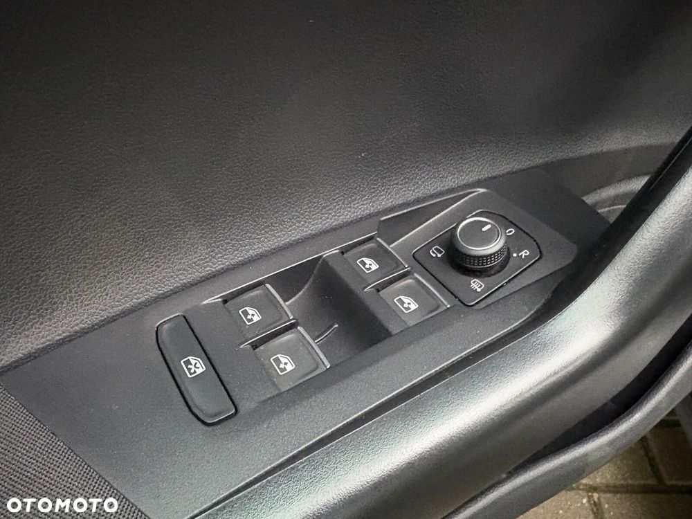 Volkswagen Polo 2.0 TSI GTI DSG - 20