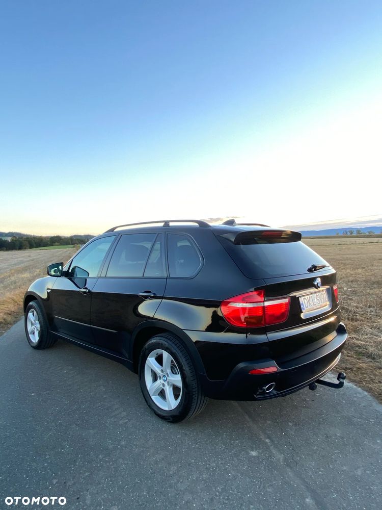 BMW X5 3.0d xDrive - 4
