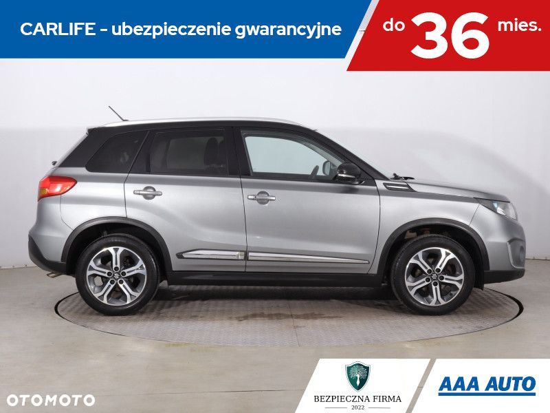 Suzuki Vitara - 8