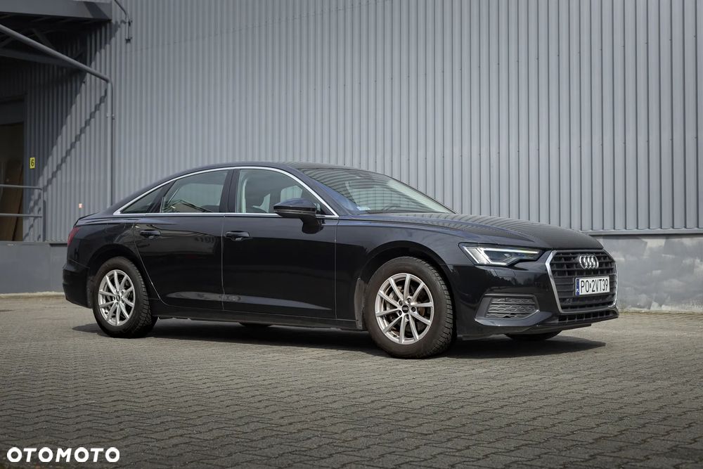 Audi A6 Limousine - 6