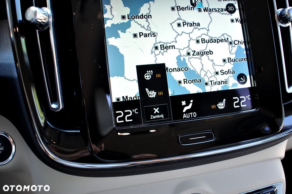 Volvo XC 40 T3 Inscription - 30