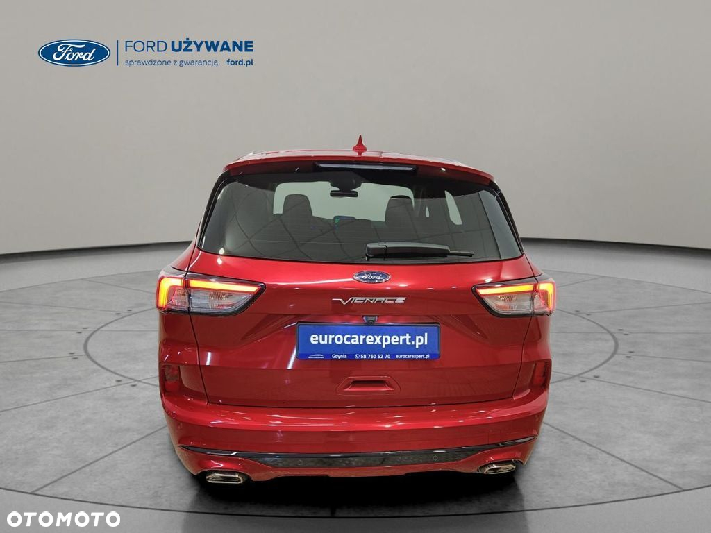 Ford Kuga 2.5 Duratec PHEV VIGNALE - 6