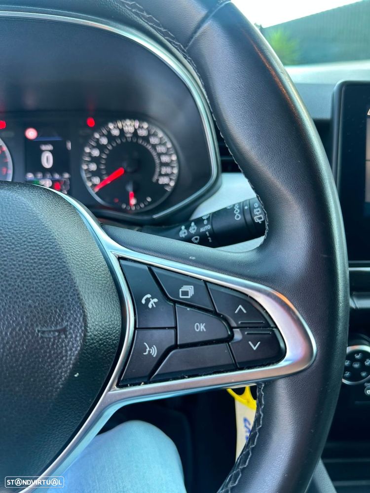Renault Clio 1.0 TCe Exclusive CVT - 16