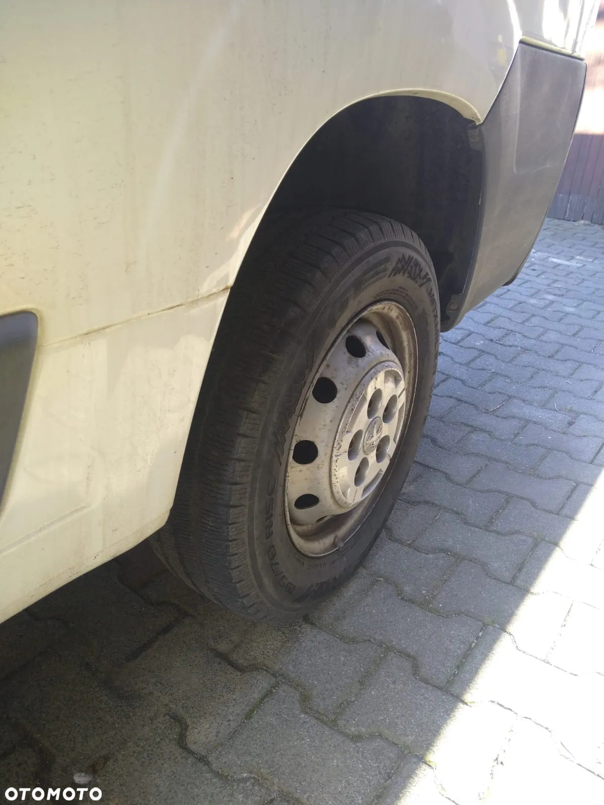 Peugeot Boxer - 22