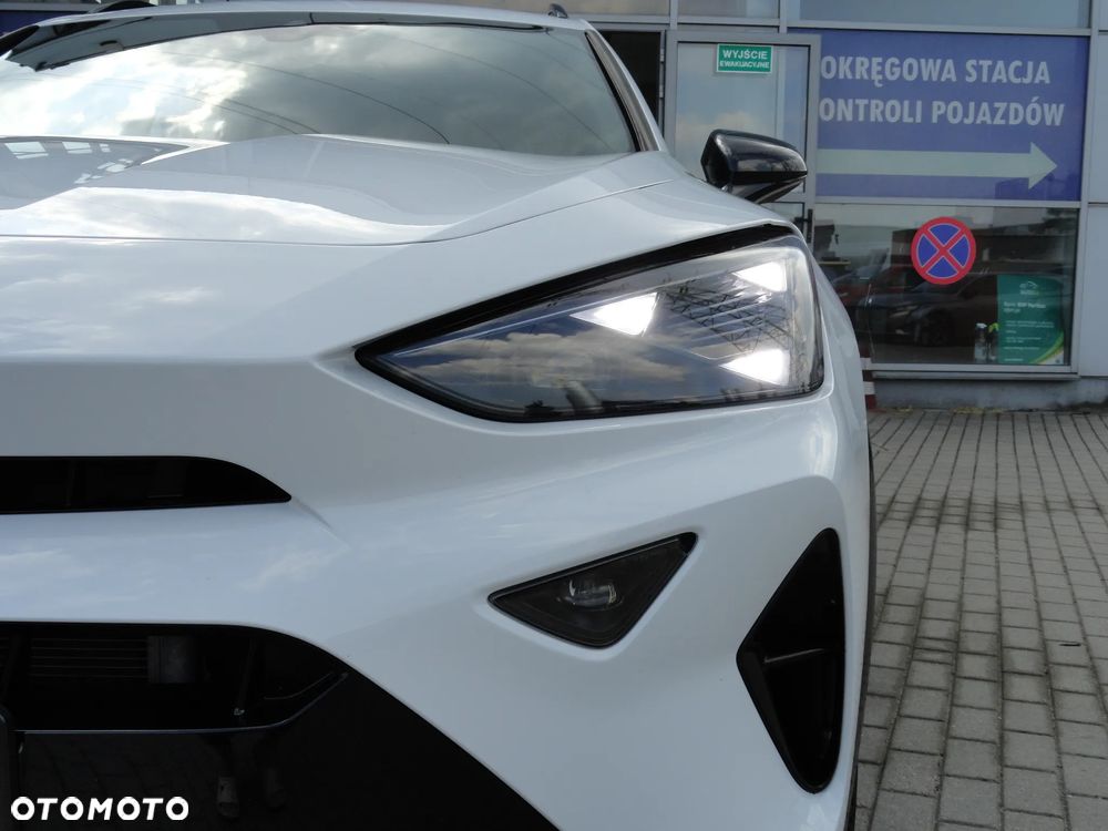 Cupra Formentor 2.0 TSI 4Drive DSG VZ Extreme - 33