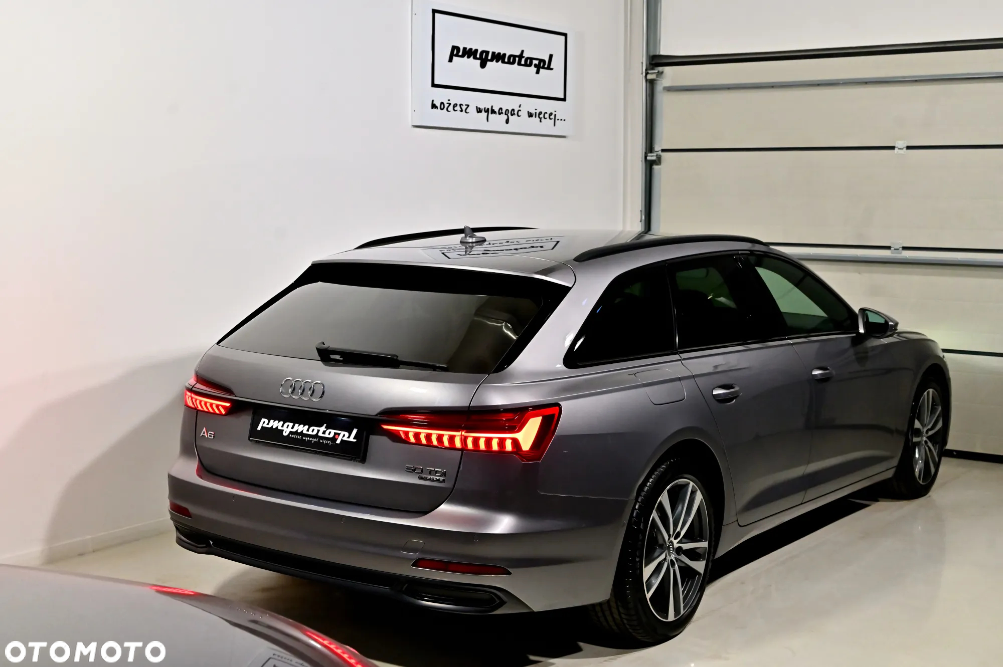 Audi A6 - 32