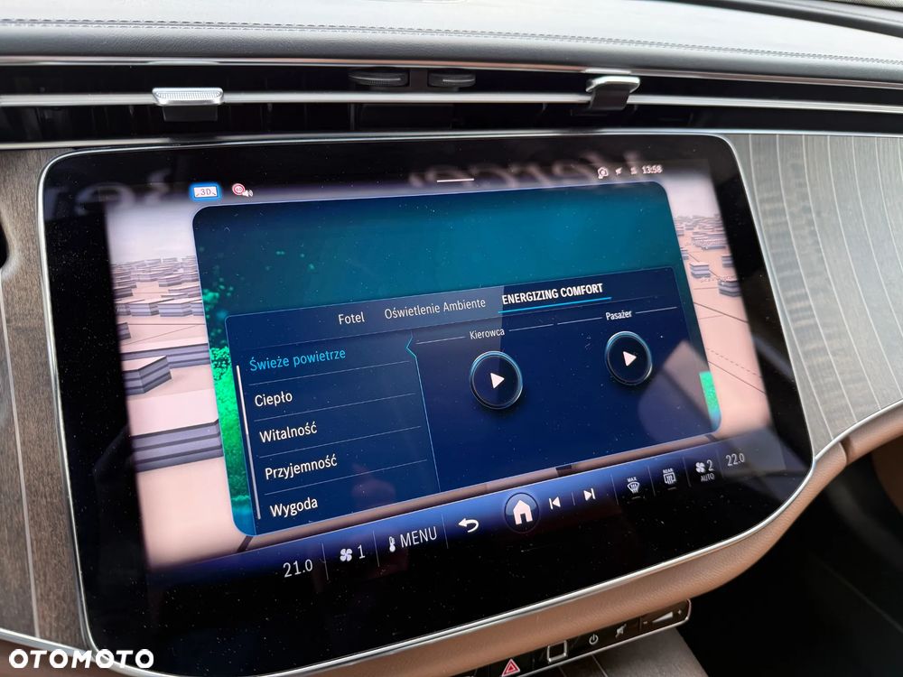 Mercedes-Benz Klasa E 300 de PHEV 4-Matic Exclusive 9G-Tronic - 29