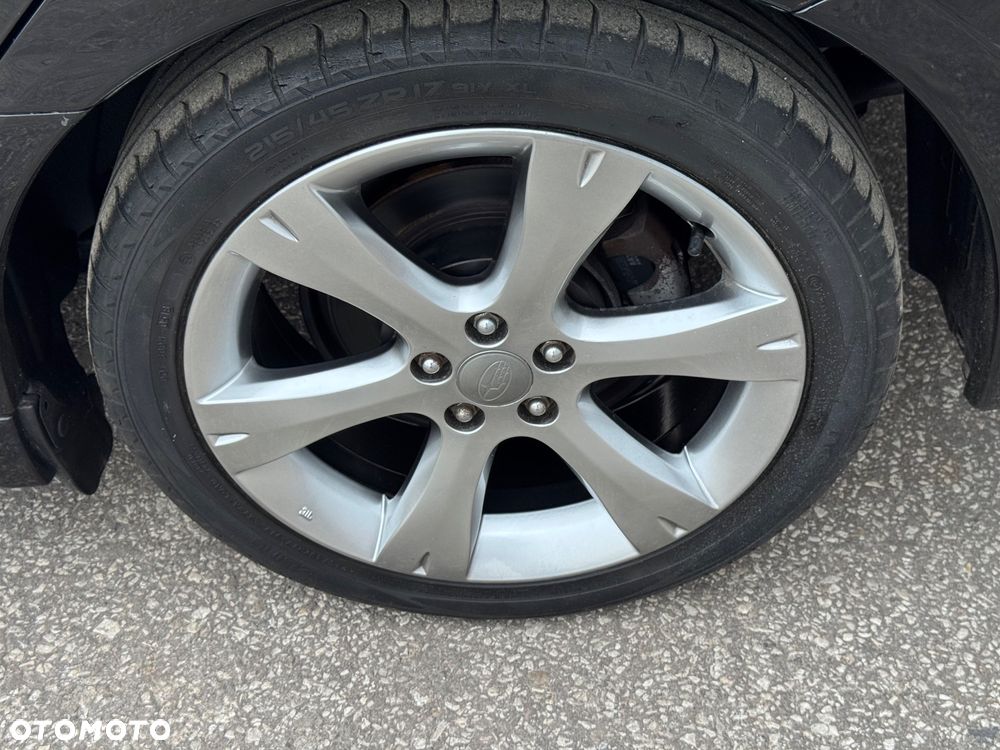 Subaru Legacy 2.0R Automatik Limited Edition - 30