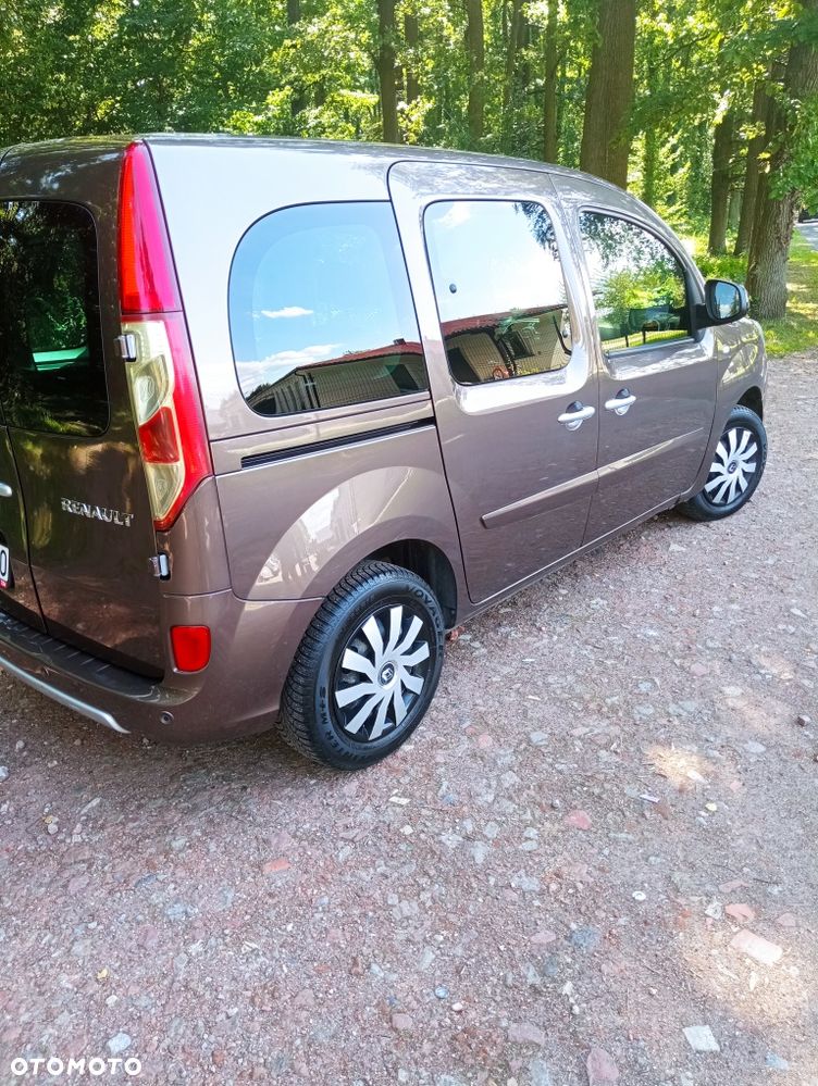Renault Kangoo - 3