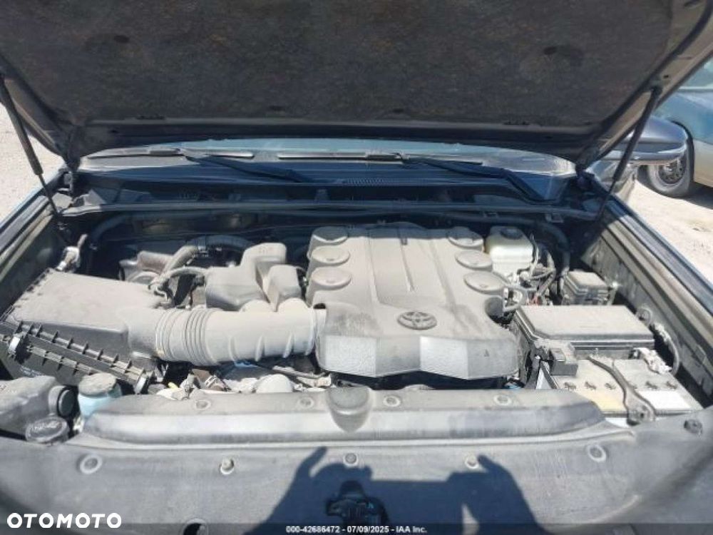 Toyota 4-Runner - 10