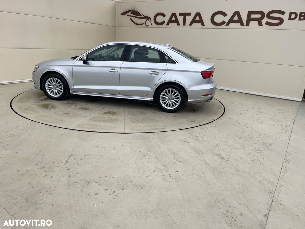 Audi A3 1.4 TFSI Stronic Ambition - 9