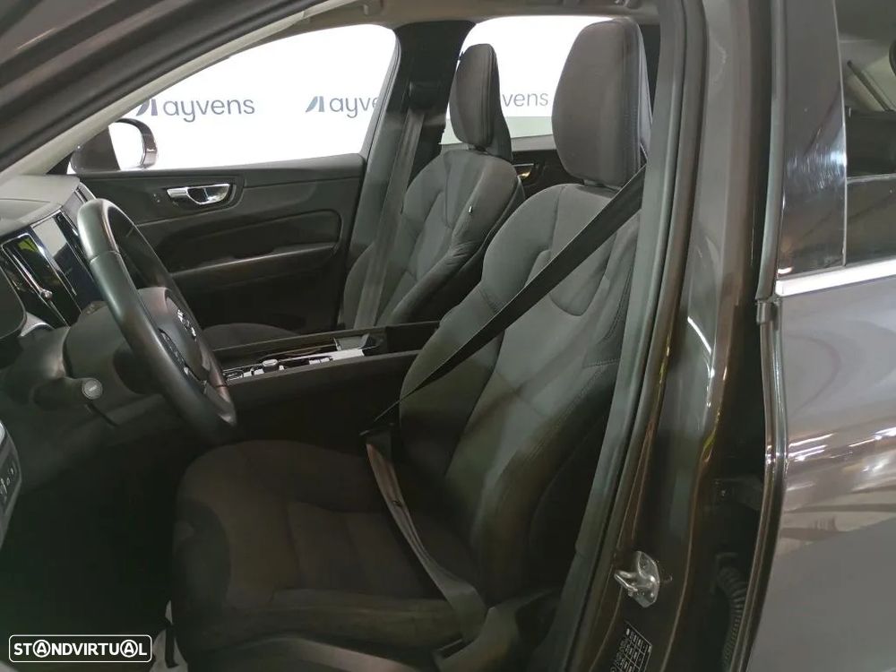 Volvo XC 60 2.0 T6 PHEV Inscription Expression AWD - 5