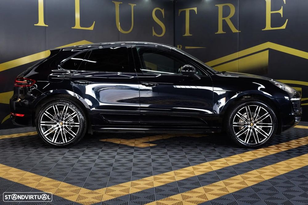 Porsche Macan S All Weather - 5