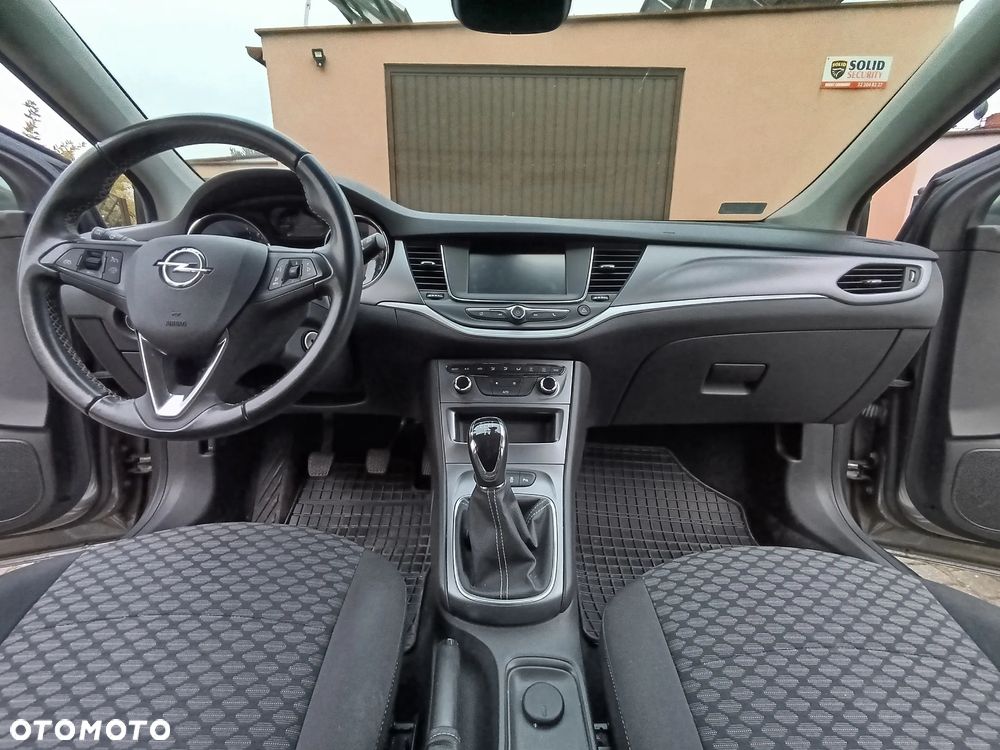 Opel Astra V 1.0 T Enjoy S&S - 19
