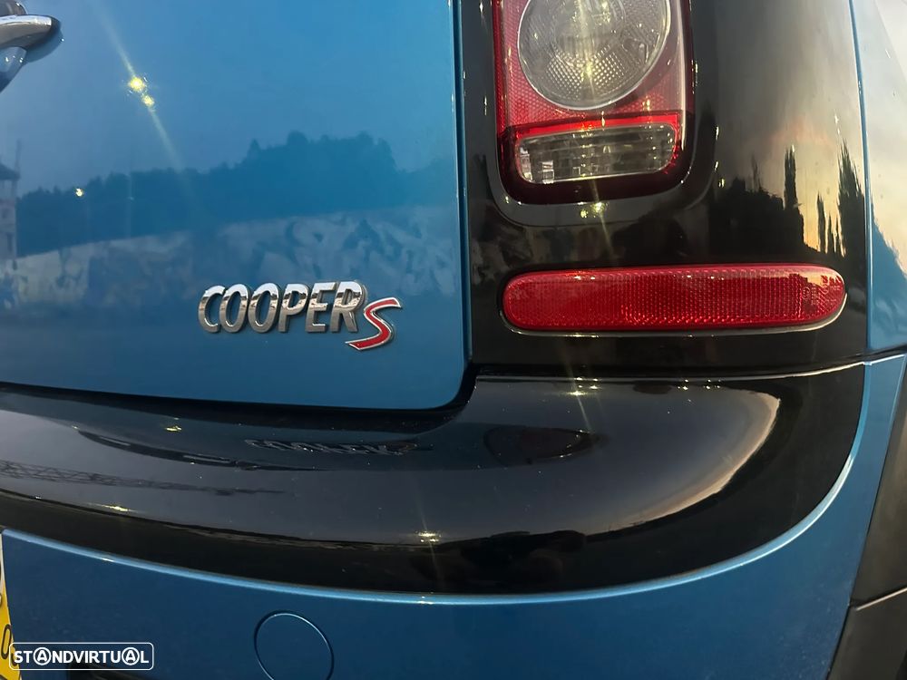 MINI Clubman Cooper S - 13