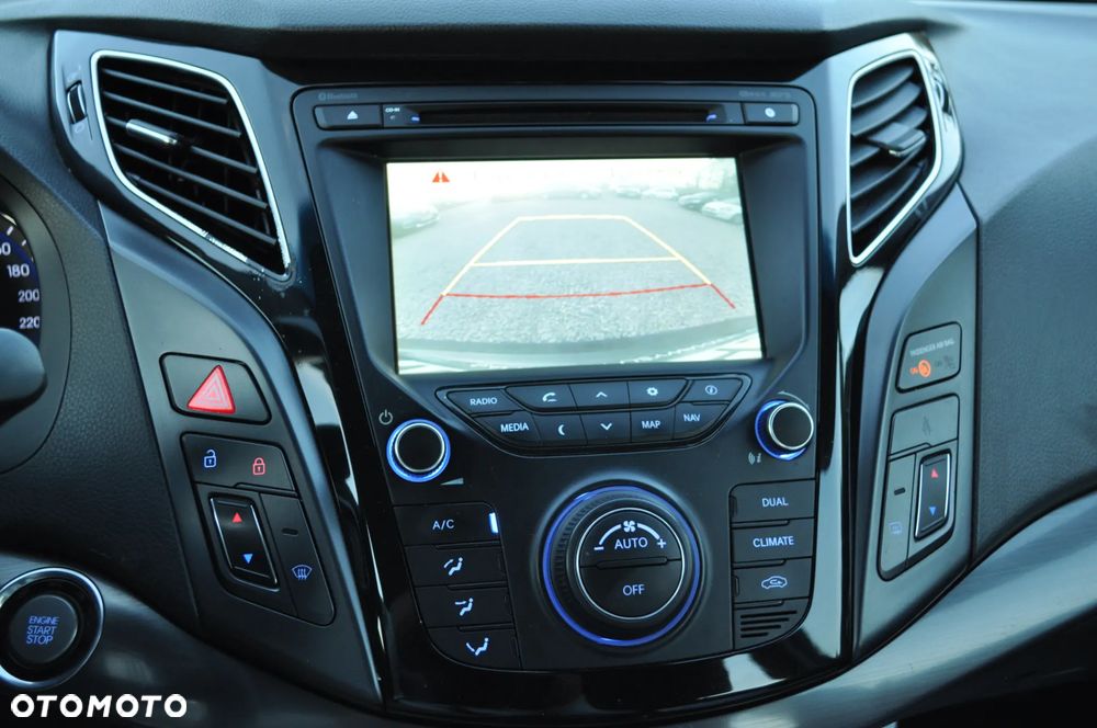 Hyundai i40 1.7 CRDi Comfort + - 22