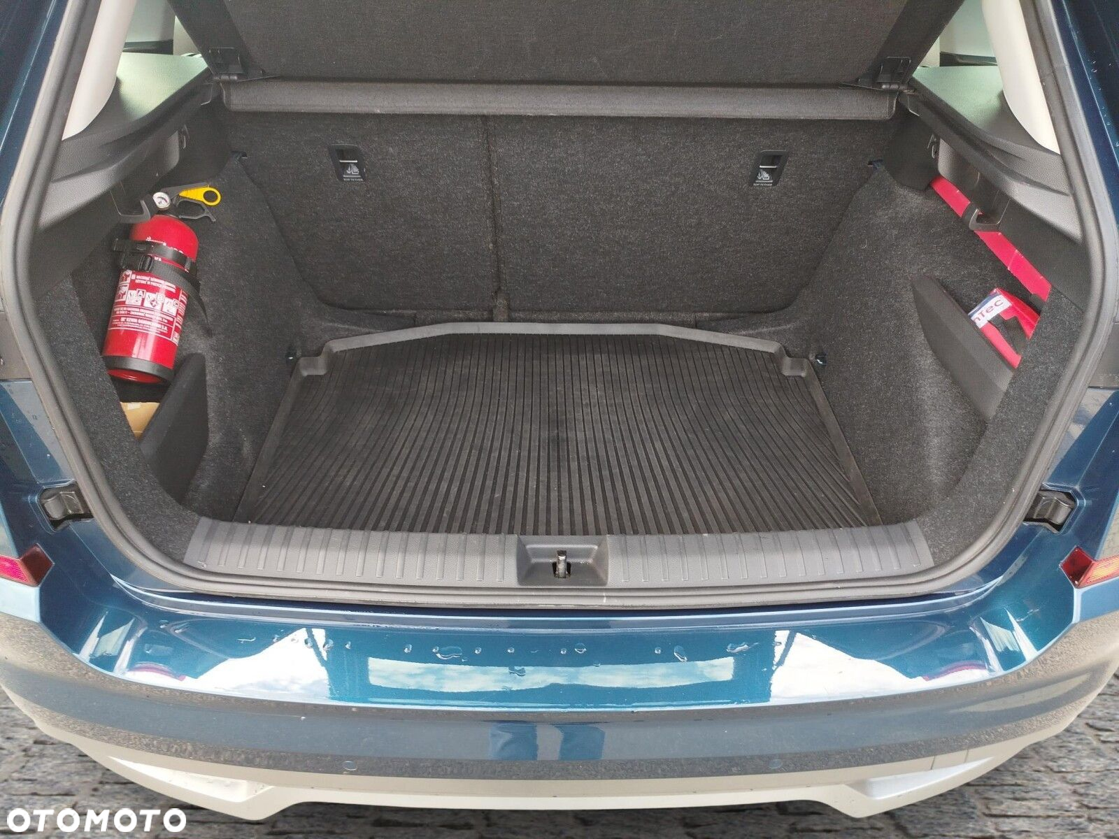 Skoda Kamiq 1.5 TSI Style DSG - 17