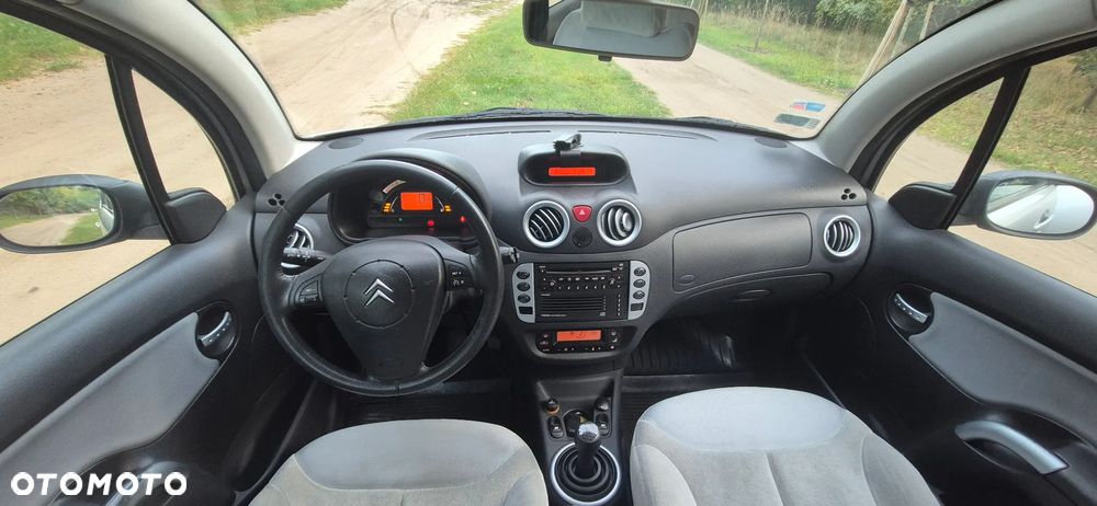 Citroën C3 - 9