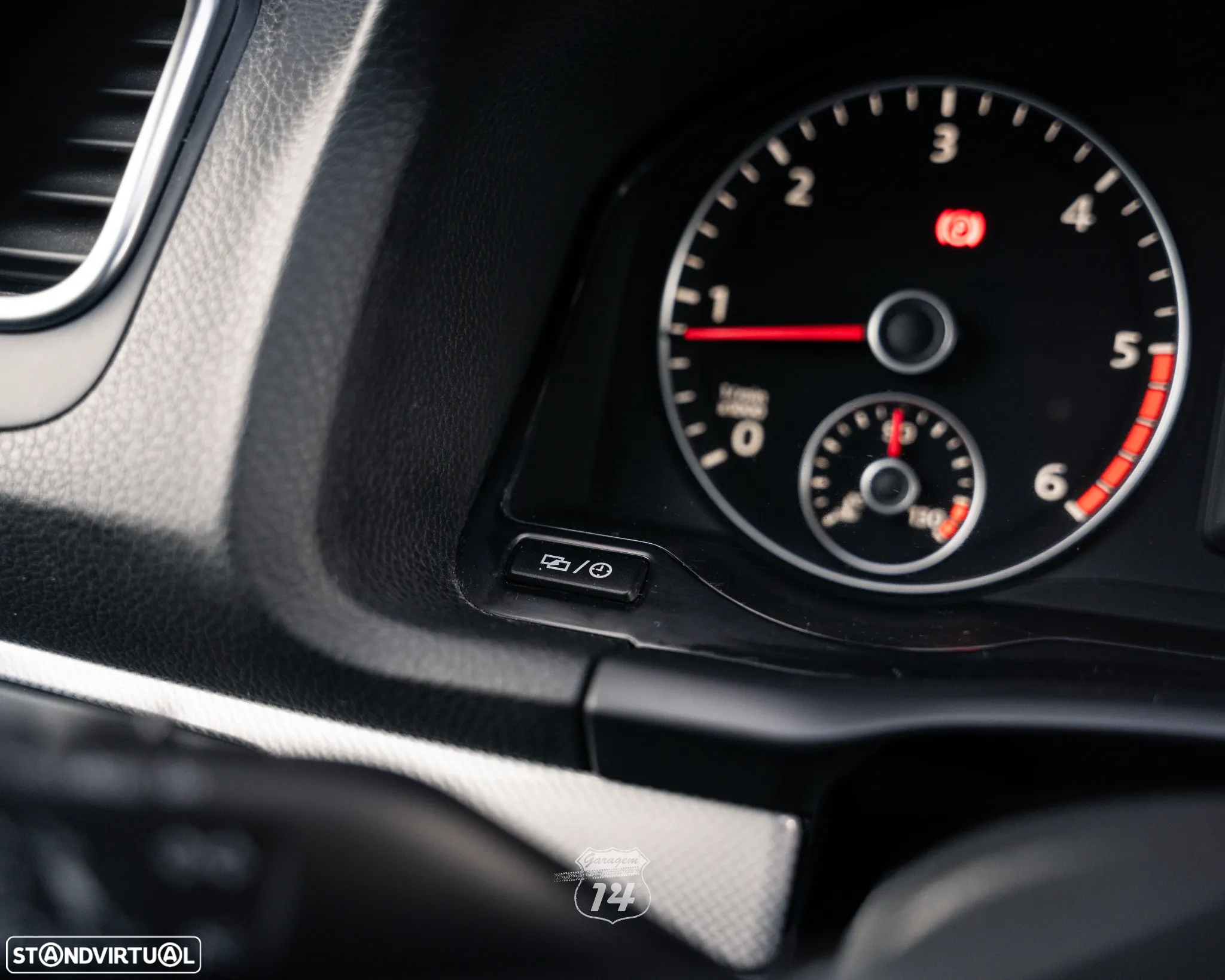VW Scirocco 2.0 TDI Match - 35