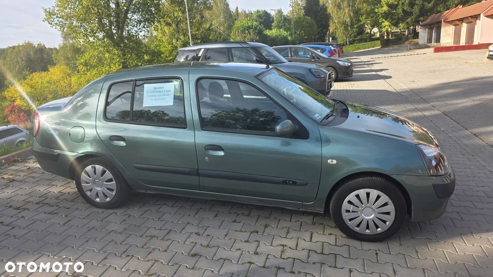 Renault Thalia - 6