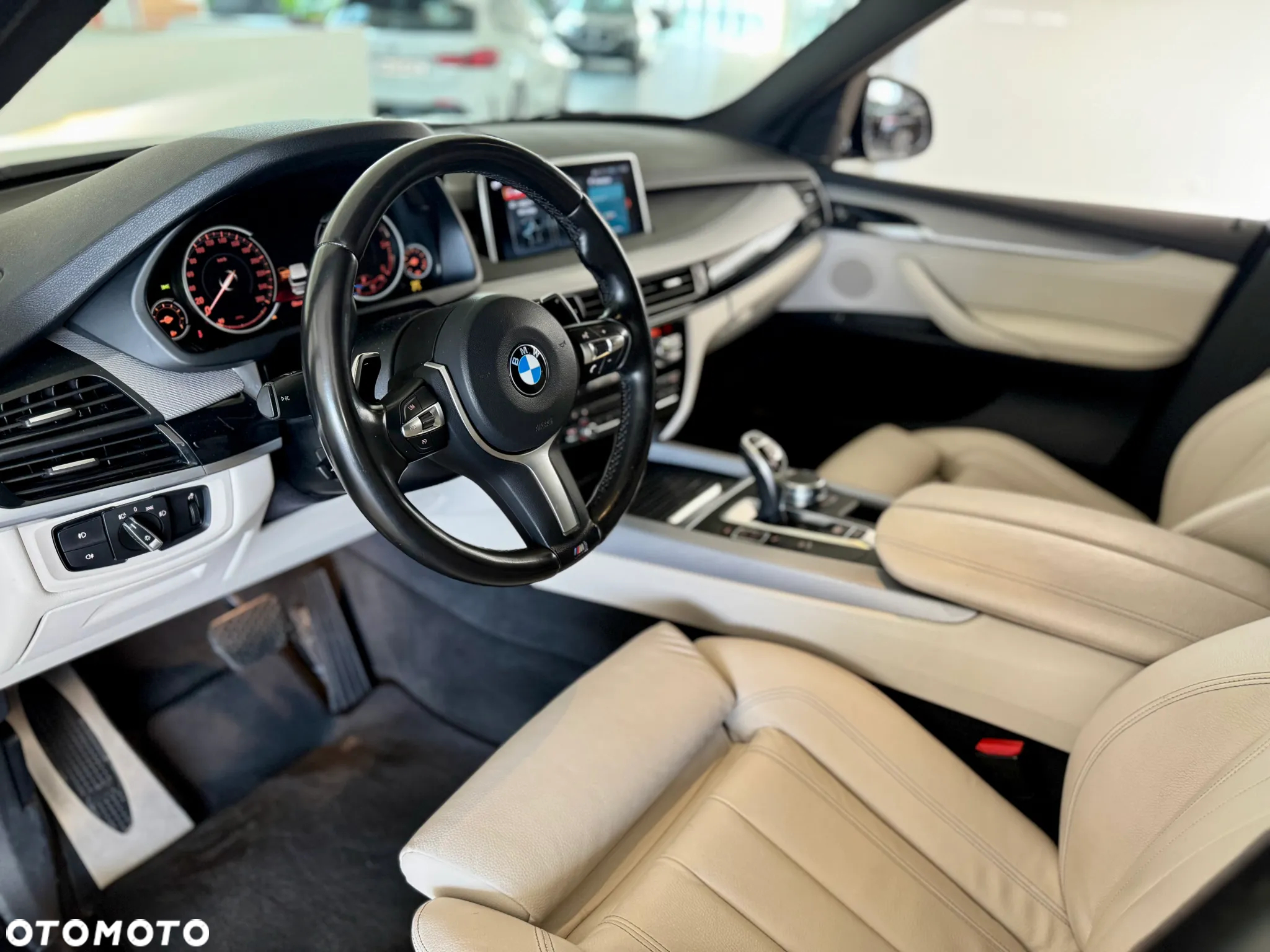 BMW X5 xDrive30d - 5
