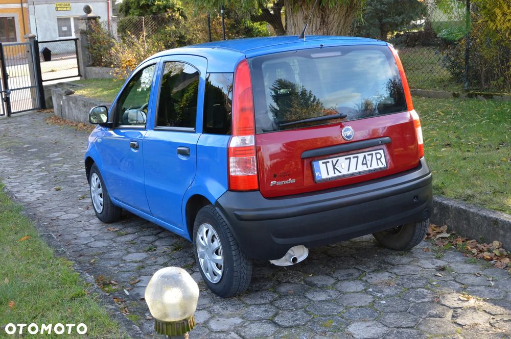 Fiat Panda - 12