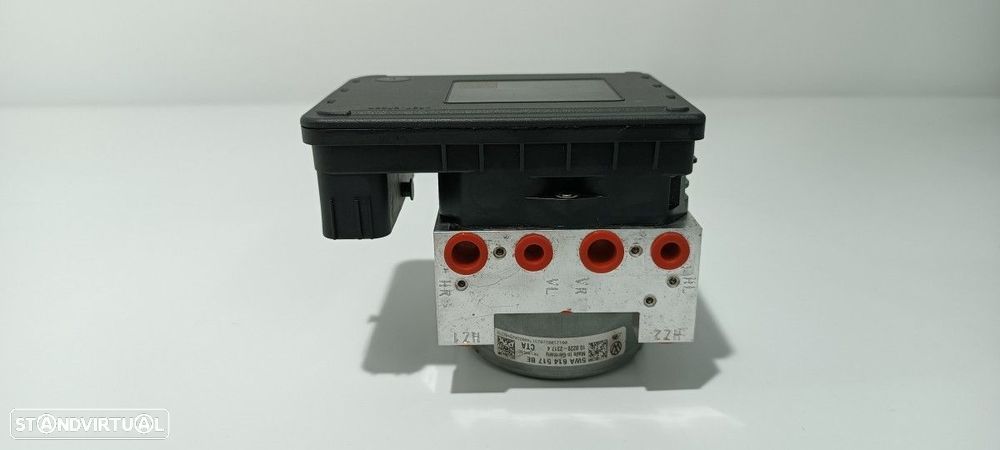 ABS VOLKSWAGEN GOLF VIII LIM. (CD1) STYLE - 1