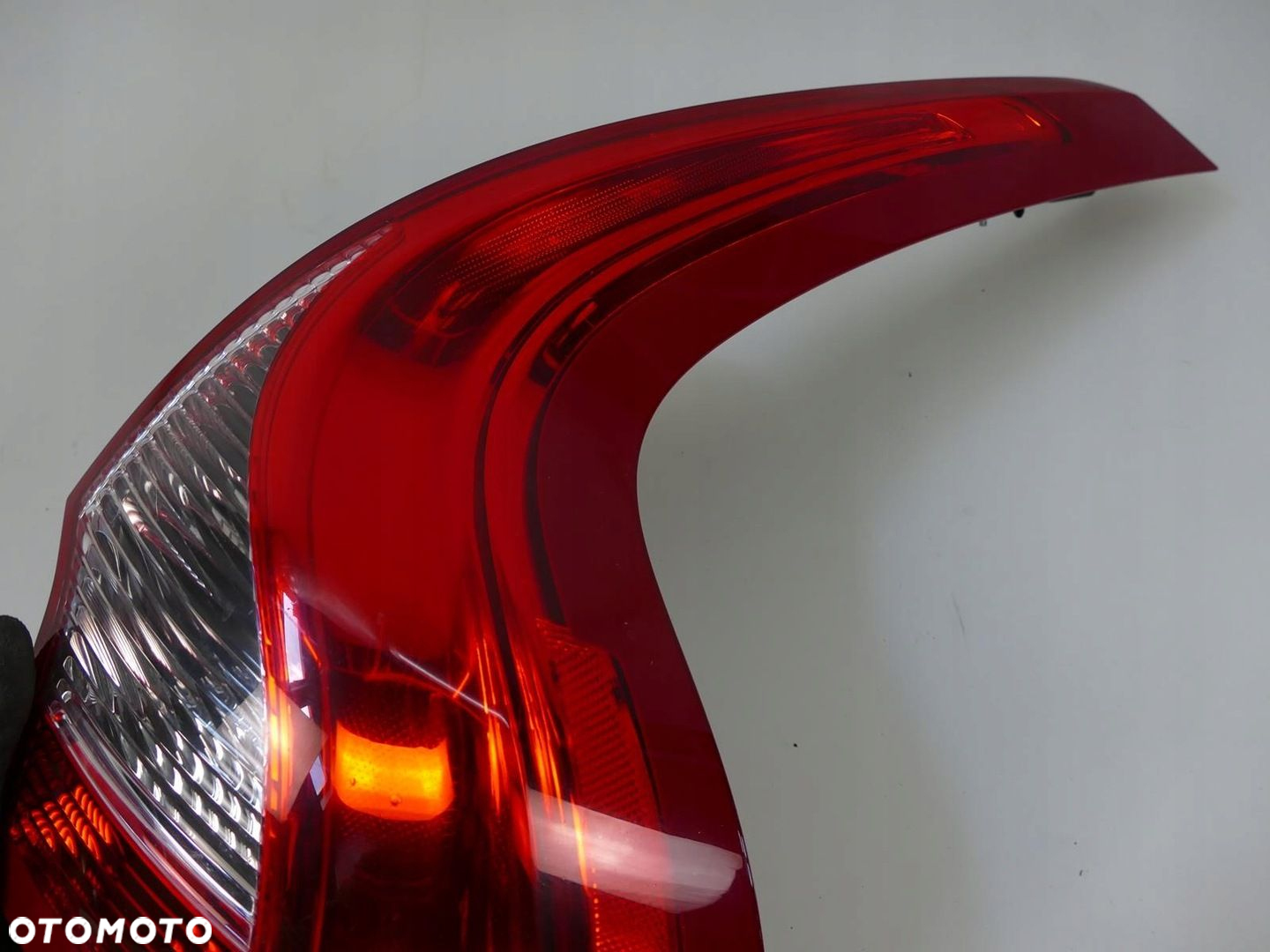 VOLVO XC60 I LIFT R-DESIGN LAMPA PRAWY TYŁ PRAWA TYLNA - 5