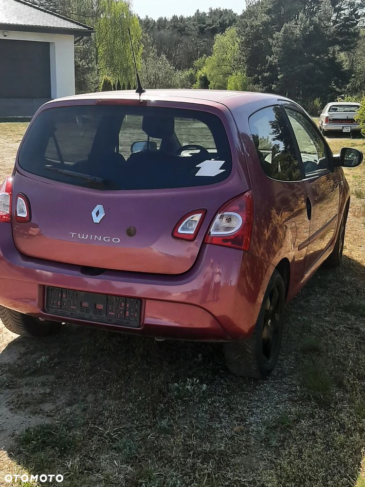 Renault Twingo 1.2 Plus - 2