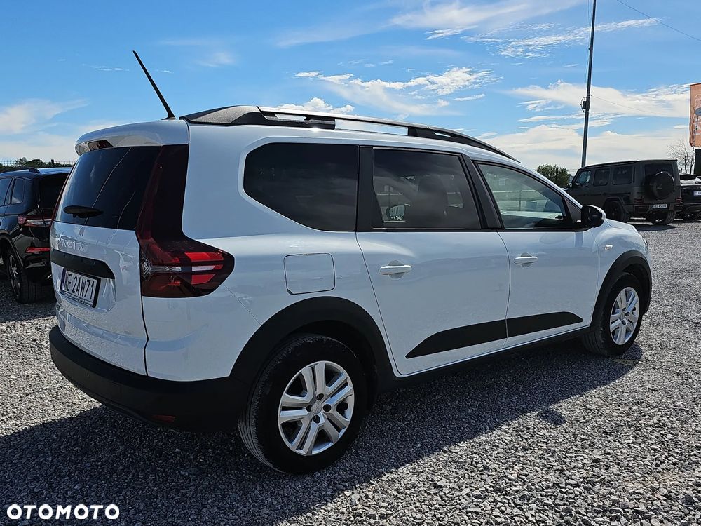 Dacia Jogger 1.0 TCe Expression - 5