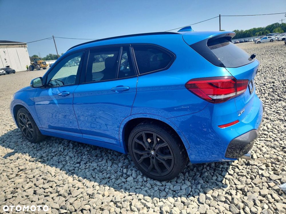 BMW X1 xDrive25i M Sport sport - 3