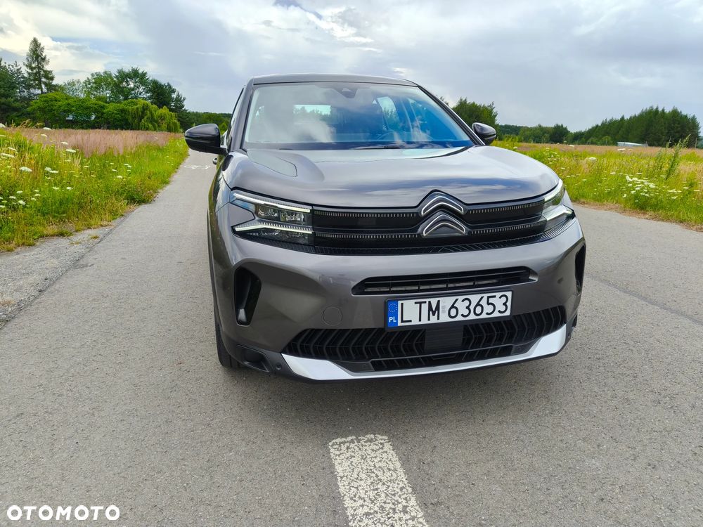 Citroën C5 Aircross 1.5 BlueHDi Shine - 3