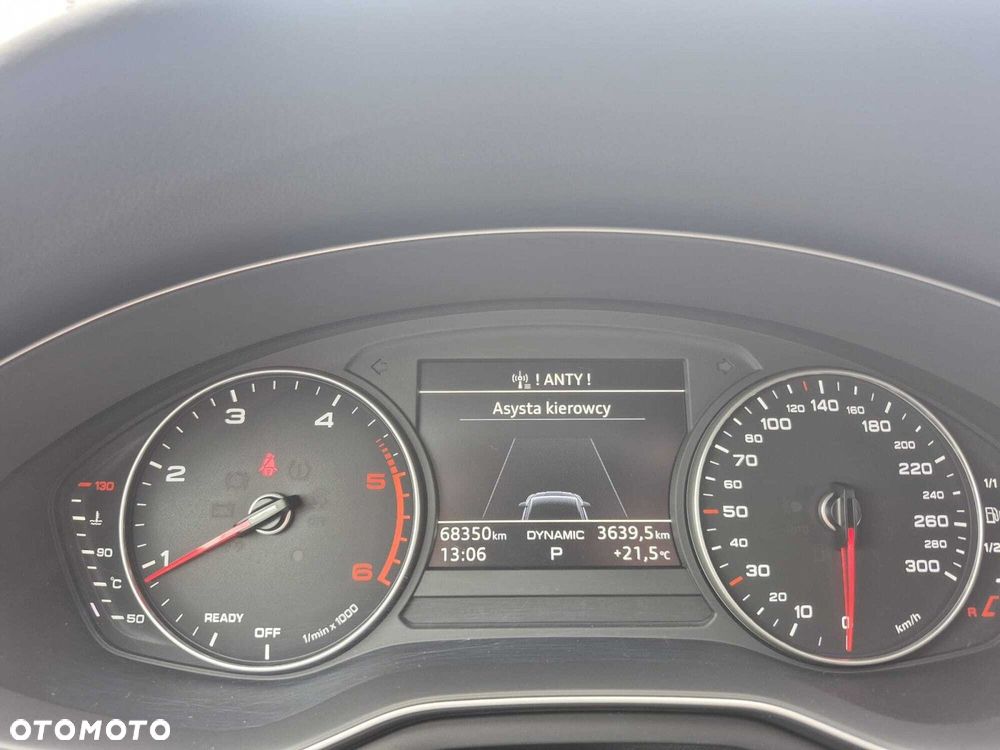 Audi A5 Sportback 40 TDI mHEV Quattro S Line S tronic - 20